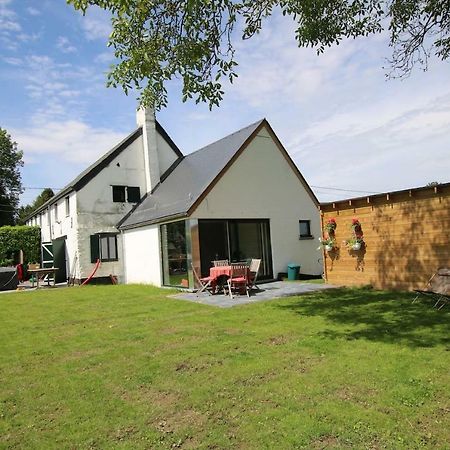 Studio confortable à la campagne et proche de la ville Walhain-Saint-Paul Esterno foto